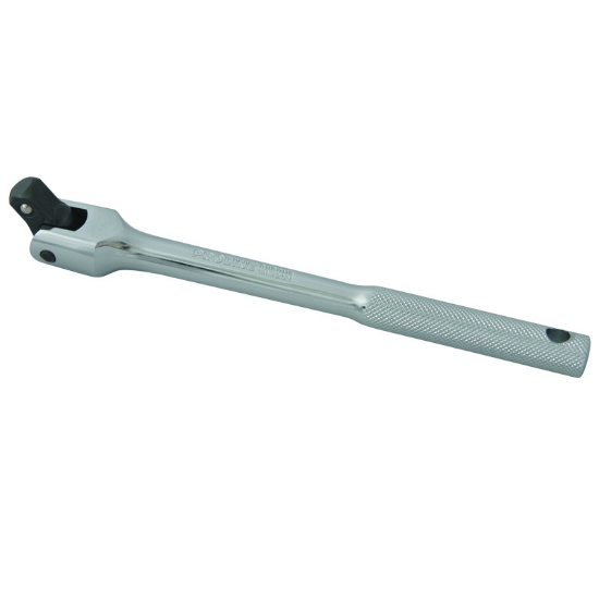 Imagine MANER CU CAP FLEXIBIL 1/2" 375MM