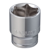 Imagine CHEIE TUBULARA HEXAGONALA 3/4" 22MM