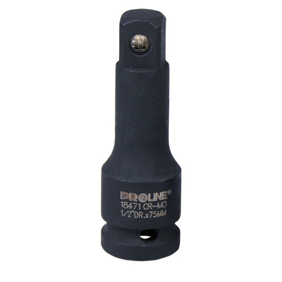 Imagine EXTENSIE CHEIE TUBULARA DE IMPACT 3/4" 100MM