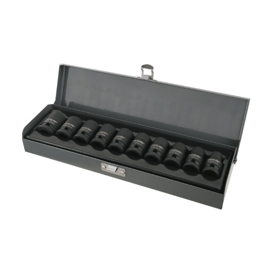 Imagine SET TUBULARE DE IMPACT 3/4" 22-41MM - 8P.
