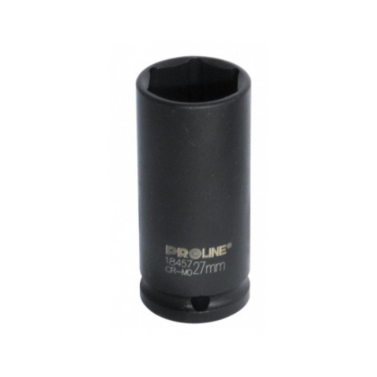 Imagine CHEIE TUBULARA ADANCA HEXAGONALA DE IMPACT 3/4" 24MM