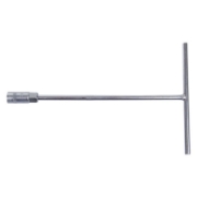 Imagine CHEIE TUBULARA CU MANER TIP T 11MM