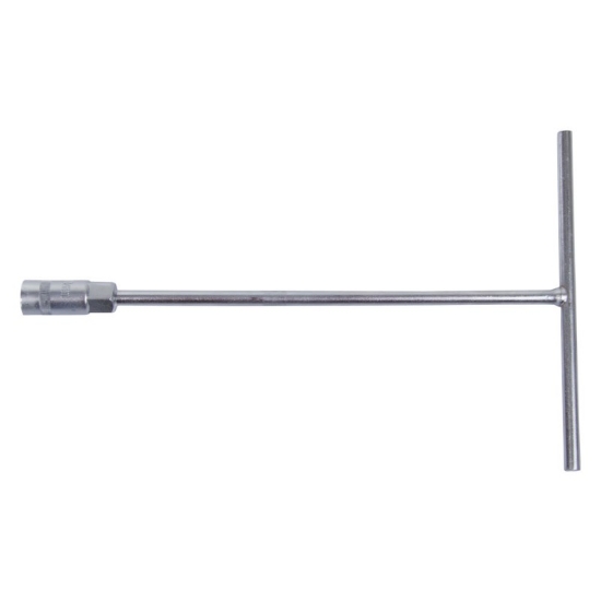 Imagine CHEIE TUBULARA CU MANER TIP T 12MM