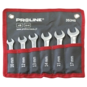 Imagine SET CHEI COMBINATE SCURTE CR-VA FORJATE 10-17MM - 6P.