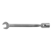 Imagine CHEIE FIXA CU TUBULARA FLEXIBILA CR-VA HD 19MM