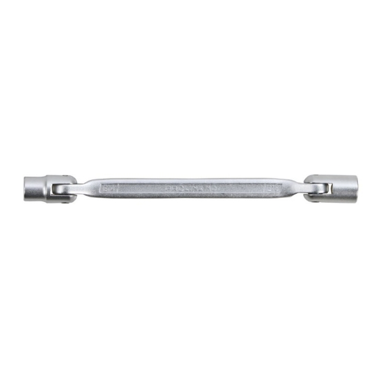 Imagine CHEIE CU TUBULARE TORX FLEXIBILE CR-VA HD E18XE20