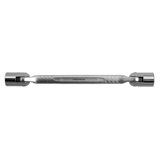 Imagine CHEIE CU TUBULARE FLEXIBILE CR-VA HD 20X22MM