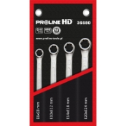 Imagine SET CHEI INELARE TORX CR-VA HD E6-E24 - 4P.