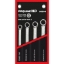 Imagine SET CHEI INELARE TORX CR-VA HD E6-E24 - 4P.