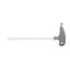 Imagine CHEIE NEGATIVA TIP-T CR-VA S2 2.5MM