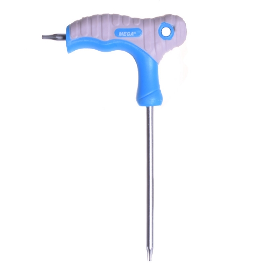Imagine CHEIE NEGATIVA TIP-T CR-VA TORX T50 / 200MM