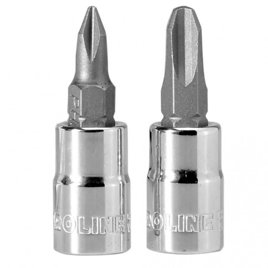 Imagine CHEIE TUBULARA CU VARF PHILIPS 1/2" /  37MM - PH1