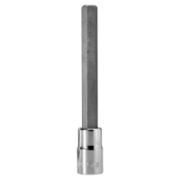 Imagine CHEIE TUBULARA CU VARF HEXAGONAL 1/2" / 140MM - 7MM