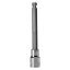 Imagine CHEIE TUBULARA CU VARF SFERIC 1/2" / 140MM - 10MM