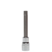 Imagine CHEIE TUBULARA CU VARF TORX 1/2" / 100MM - T25