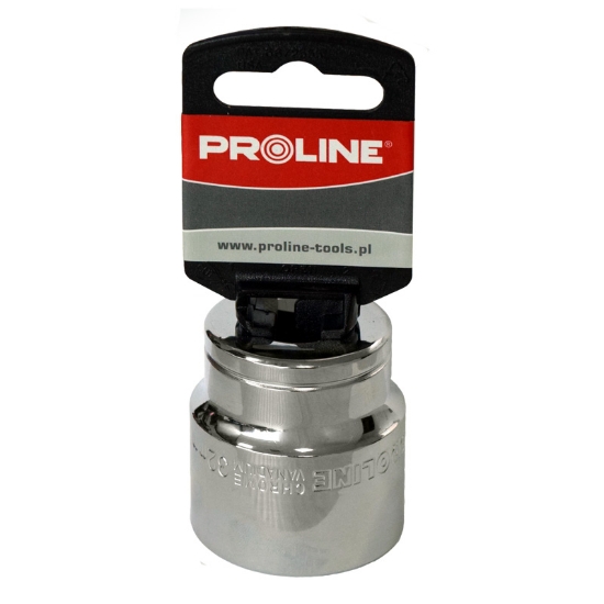 Imagine CHEIE TUBULARA HEXAGONALA 1/2" 9MM /E