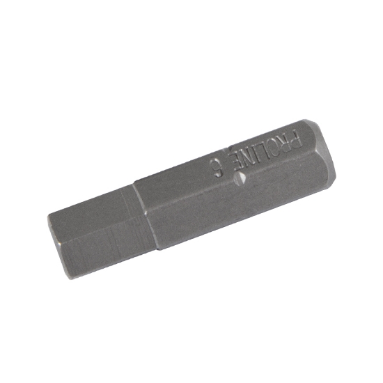 Imagine VARFURI NEGATIVE 1/4" / 25MM - 4MM, 10/SET