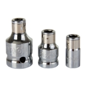 Imagine ADAPTOR DE REDUCTIE PENTRU VARFURI 1/4" - 1/2"