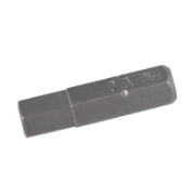 Imagine VARFURI NEGATIVE 1/4" / 25MM - 4MM / BLISTER, 2/SET