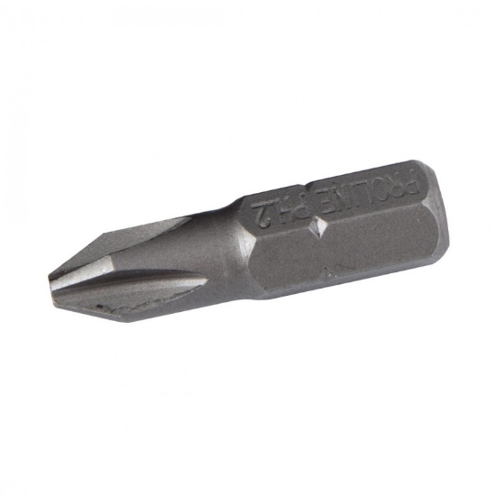 Imagine VARFURI PHILIPS 1/4" / 50MM - PH3 / BLISTER, 2/SET