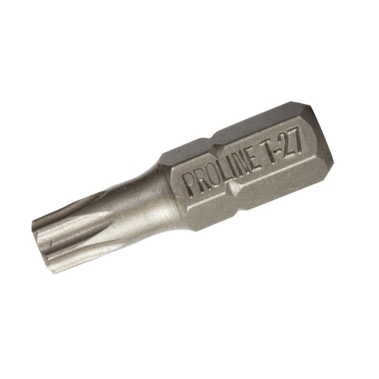 Imagine VARFURI TORX 1/4" / 25MM - T40, 10/SET