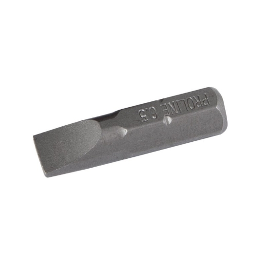 Imagine VARFURI PLATE 1/4" / 25MM - 4.5X0.5MM / BLISTER, 2/SET