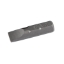 Imagine VARFURI PLATE 1/4" / 25MM - 4.5X0.5MM / BLISTER, 2/SET