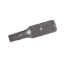 Imagine VARFURI TORX 1/4" / 25MM CU ORIFICIU - T8, 10/SET