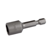 Imagine VARFURI TUBULARE 1/4" - 8MM, 5/SET