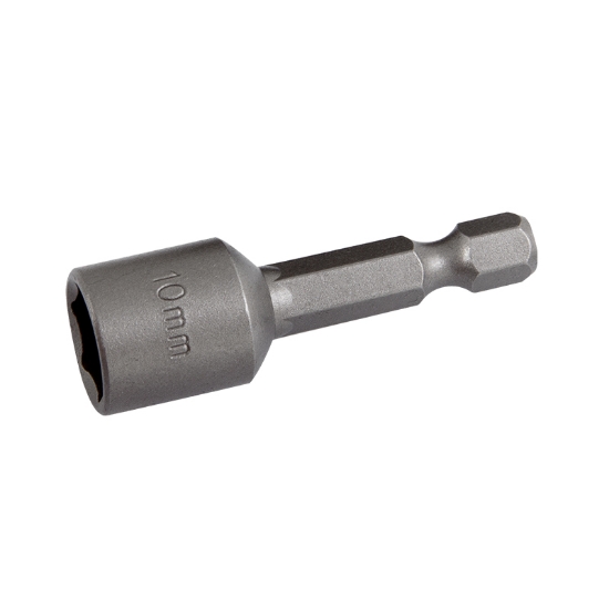 Imagine VARFURI TUBULARE 1/4" - 10MM, 5/SET