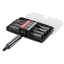 Imagine SET VARFURI IN CUTIE MANER (PH,PZ,NEG,PL) 1/4" - 10P.