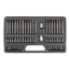 Imagine SET VARFURI HEXAGONALE/CANELATE/TORX CR-VA S2 - 40P.