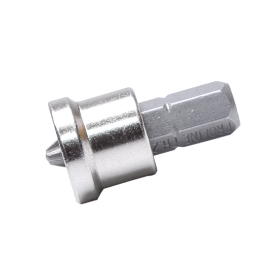 Imagine VARFURI CU LIMITATOR 1/4" / 25MM - PZ2, 10/SET