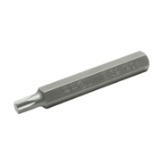 Imagine VARFURI TORX 3/8" / 75MM - T30, 2/SET