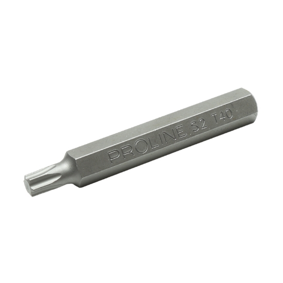 Imagine VARFURI TORX 3/8" / 75MM - T40, 2/SET