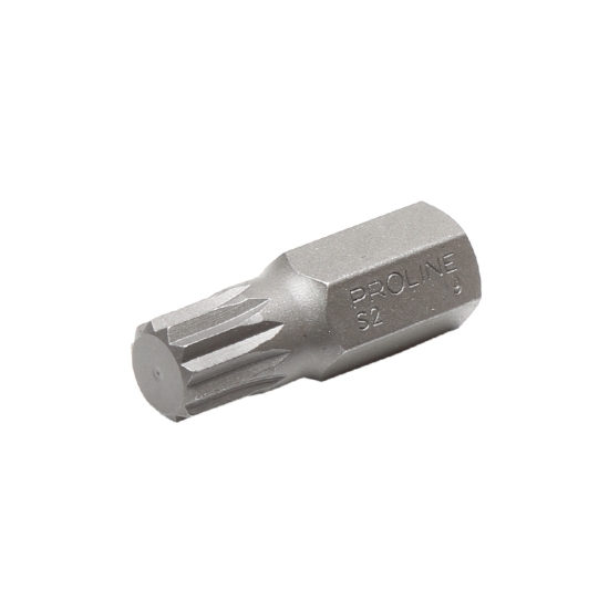 Imagine VARFURI CANELATE 3/8" / 30MM - M7, 2/SET