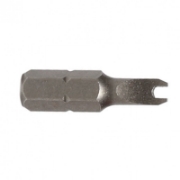 Imagine VARFURI SPANNER 1/4" / 25MM - 6MM, 2/SET