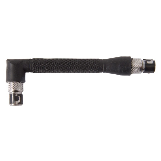 Imagine PRELUNGITOR UNGHIULAR PENTRU VARFURI 1/4"