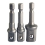 Imagine SET PRELUNGITOARE ADAPTOR CUPLAJE 1/2",3/8",1/4" - 3P.