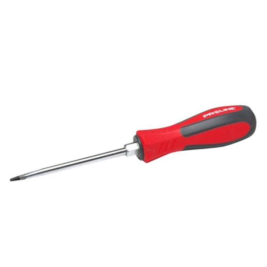 Imagine SURUBELNITA IMPACT CR-VA MANER BIMATERIAL 6X100MM