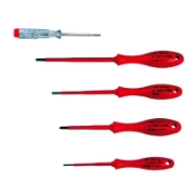 Imagine SET SURUBELNITE IZOLATE PVC + TESTER - 5P.