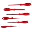 Imagine SET SURUBELNITE IZOLATE PVC - 6P.