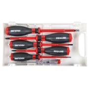 Imagine SET SURUBELNITE IZOLATE MANER CAUCIUC + TESTER - 6P.