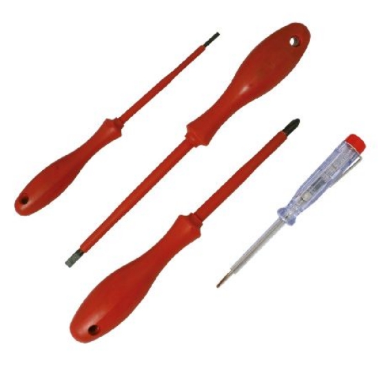 Imagine SET SURUBELNITE IZOLATE + TESTER - 4P.