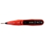 Imagine INDICATOR TENSIUNE CU ECRAN LCD SI BEC 12-220V / 160MM