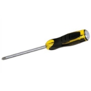 Imagine SURUBELNITA IMPACT MANER CAUCIUC PH3X130MM (FATMAX-XL)