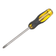 Imagine SURUBELNITA IMPACT MANER CAUCIUC PZ3X130MM (FATMAX-XL)
