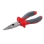 Imagine PATENT CU CIOC MANER CAUCIUC 200MM