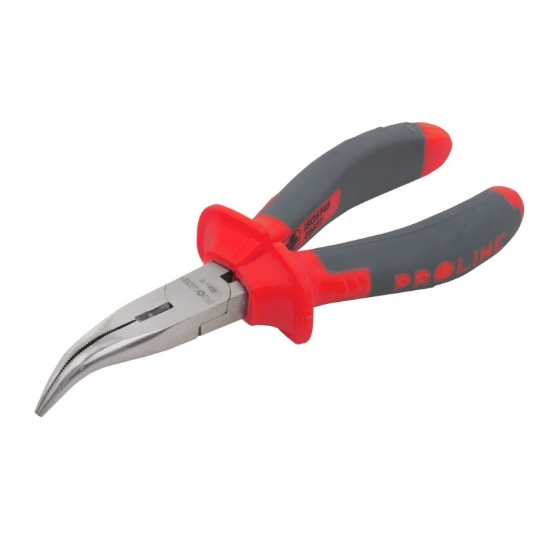 Imagine PATENT CU CIOC INDOIT MANER CAUCIUC 160MM
