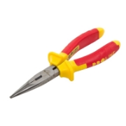 Imagine PATENT CU CIOC MANER CAUCIUC IZOLAT 160MM